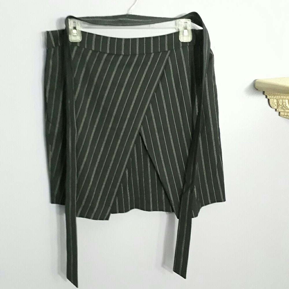 Women's Banana Republic Navy Blue Size 10 - Picture 3 of 8